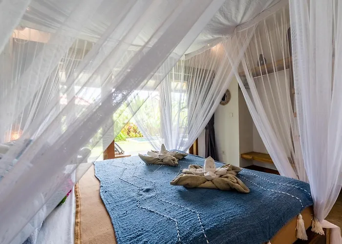 Penyu - Spacious 2br With Private Pool - Center Bingin