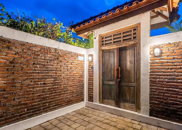 Penyu - Spacious 2br With Private Pool - Center Bingin Uluwatu (Bali)
