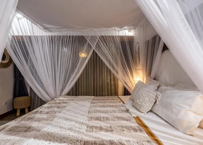Penyu - Spacious 2br With Private Pool - Center Bingin Villa Uluwatu (Bali)